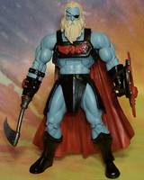 Reapor (Masters of the Universe) Custom Action Figure