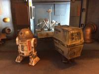 Star Wars Black Series Droid Pack 5 (Star Wars) Custom Action Figure