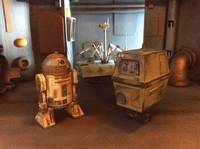 Star Wars Black Series Droid Pack 5 (Star Wars) Custom Action Figure