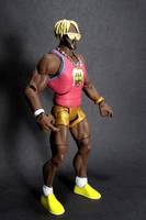 Dj Stevemagic (Original) Custom Action Figure