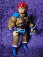 ThunderCats: Lion-O old Motuc Style (Thundercats) Custom Action Figure
