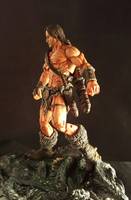 Conan (Conan) Custom Action Figure