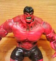 Rulk (Hulk - Movie) Custom Action Figure
