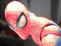 ASM 2 A.K.A Spider-Man (Marvel Legends) (Marvel Legends) Custom Action Figure