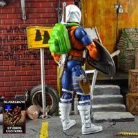 Taskmaster - Age of Ultron (Marvel Legends) Custom Action Figure