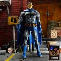Batman (DC Universe) Custom Action Figure