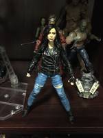 A.K.A. Jessica Jones netflix version (Marvel Legends) Custom Action Figure