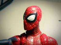 Amazing Spider - Man 2 (Marvel Legends) Custom Action Figure