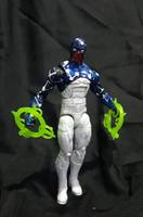 Cosmic Spider-Man (Marvel Legends) Custom Action Figure