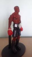 Mike tyson (Boxing) Custom Action Figure