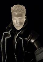 Iceman days of future past movie (Marvel Legends) Custom Action Figure