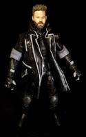 Iceman days of future past movie (Marvel Legends) Custom Action Figure