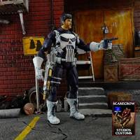 Punisher (Marvel Legends) Custom Action Figure