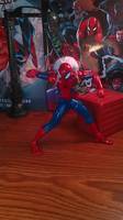 Spiderman Web Backpack (Marvel Legends) Custom Other