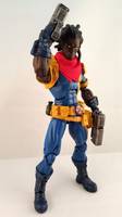 Bishop (Marvel Legends) Custom Action Figure