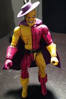 Madcap (Marvel Legends) Custom Action Figure