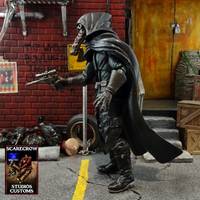 Garindan (Star Wars) Custom Action Figure