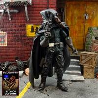 Garindan (Star Wars) Custom Action Figure
