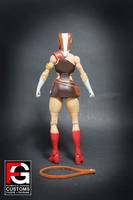 DCUC Pumyra (Thundercats) Custom Action Figure