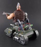 Bonebreaker (Marvel Legends) Custom Action Figure