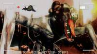 Cloverfield (Repaint) (1-18-08 / Cloverfield) Custom Action Figure