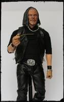 Tool (Expendables) Custom Action Figure