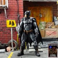 Batman Year 100 (DC Universe) Custom Action Figure
