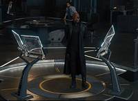 1/6 Scale avengers S.h.i.e.l.d Hellicarrier Command Post (Avengers) Custom Diorama / Playset