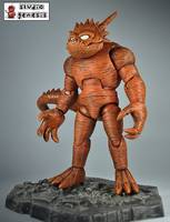 Jack Kirby's Tales of Suspense Hypno Creature (Marvel Universe) Custom Action Figure