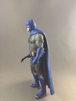 Custom Multiverse Batman W/ Blue Cape (Batman) Custom Action Figure