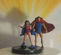 DOLL GIRL Martha Roberts Freedom Fighters (DC Universe) Custom Miniature / Figurine