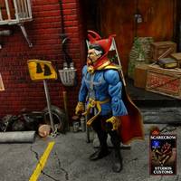 Doctor Strange (Marvel Legends) Custom Action Figure