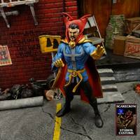 Doctor Strange (Marvel Legends) Custom Action Figure