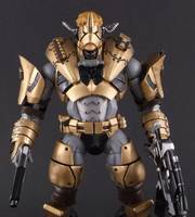 Maverick (Marvel Legends) Custom Action Figure