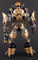 Maverick (Marvel Legends) Custom Action Figure