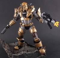 Maverick (Marvel Legends) Custom Action Figure