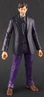Purple Man (Netflix Jessica Jones) (Marvel Legends) Custom Action Figure