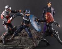 Purple Man (Netflix Jessica Jones) (Marvel Legends) Custom Action Figure