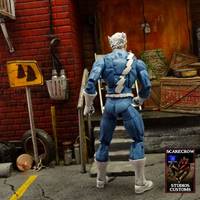 Quicksilver (Marvel Legends) Custom Action Figure