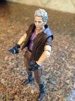 Carol - Walking Dead 3.75 (Walking Dead) Custom Action Figure