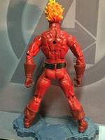 Blazing Skull (Marvel Legends) Custom Action Figure