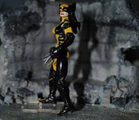 All New Wolverine (Marvel Universe) Custom Action Figure