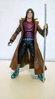 Gambit (X-Men) Custom Action Figure