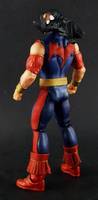 Thunderbird (Marvel Legends) Custom Action Figure