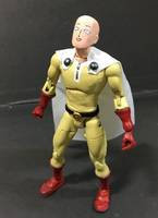 Saitama Marvel Legends Style (One Punch Man) (One Punch Man) Custom Action Figure