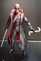 Blade (Marvel Legends) Custom Action Figure