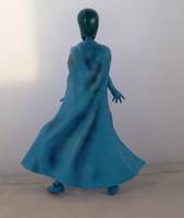Destiny (Marvel Legends) Custom Action Figure