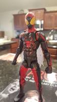 Spider-Man Unlimited (Marvel Legends) Custom Action Figure