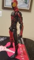 Spider-Man Unlimited (Marvel Legends) Custom Action Figure