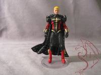 Quasar v2 (Marvel Universe) Custom Action Figure
